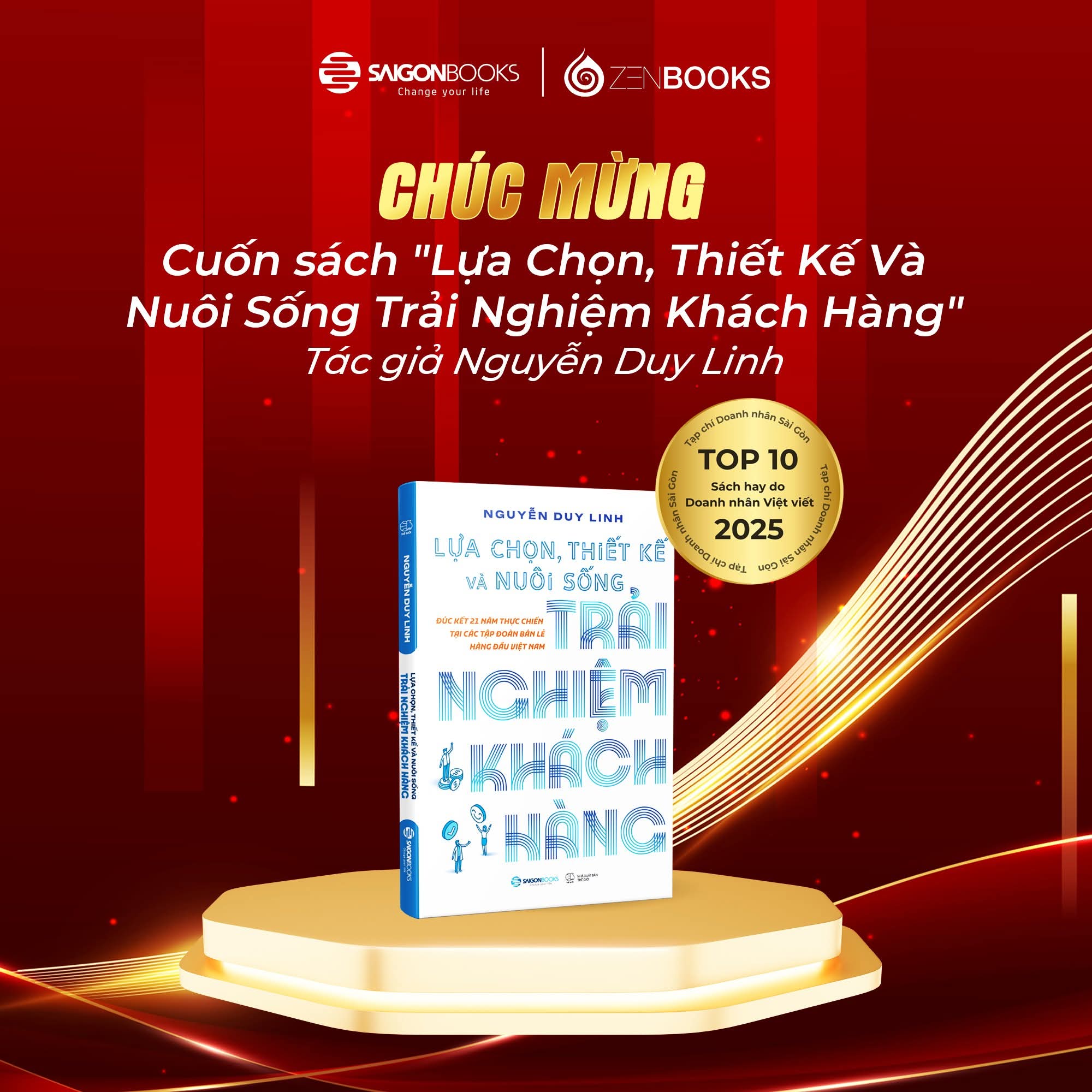 Vì sao bạn đi vắng một tuần là cửa hàng loạn — và cách để team tự chạy mà bạn vẫn ngủ ngon