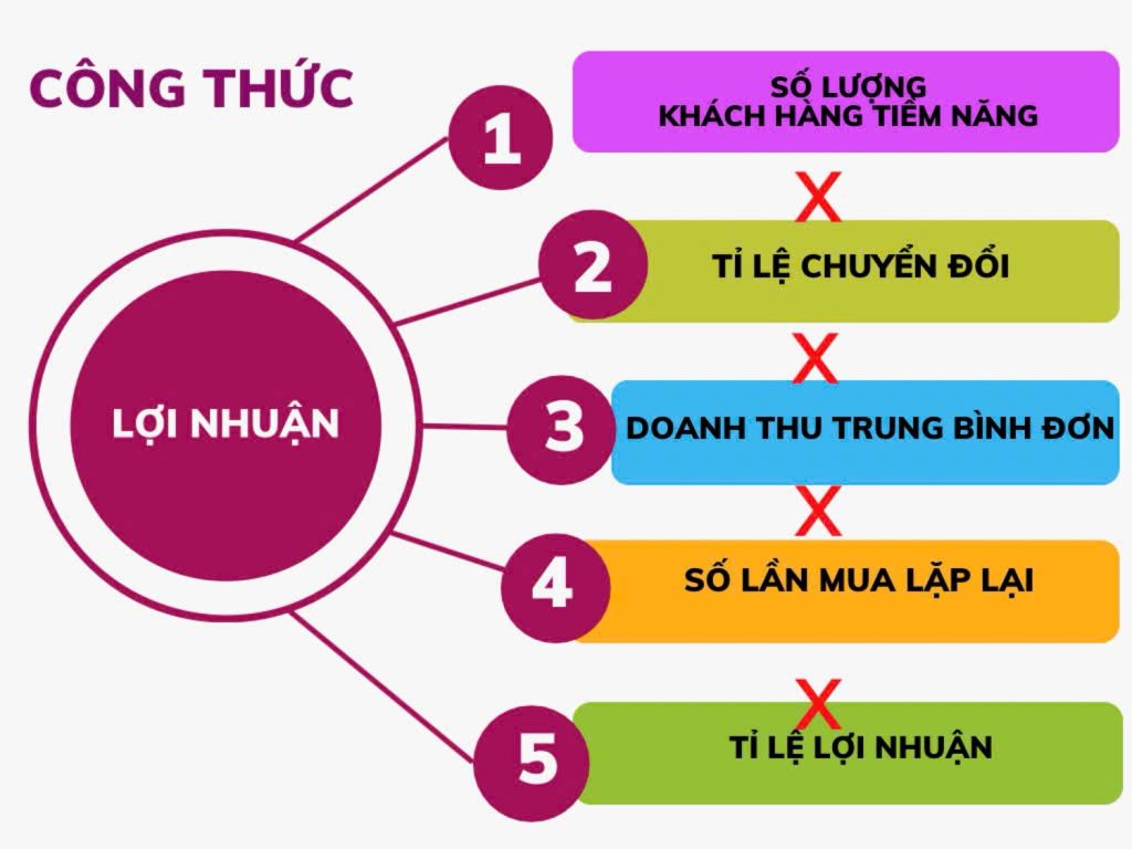 Du Tố Phi — bài học vận hành quán ăn F&B