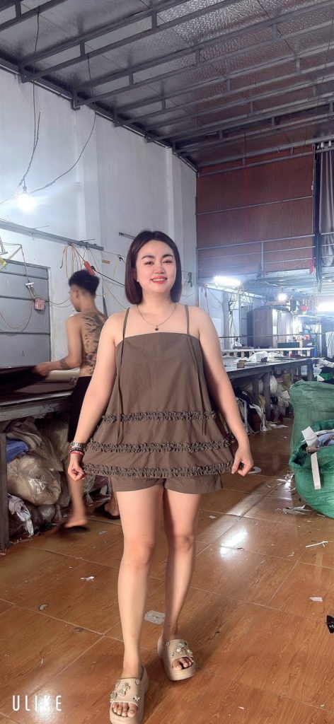 Chi phí ẩn nuốt lãi shop thời trang — Mai Hoa